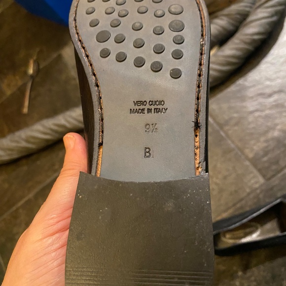 Roberto capucci shoes size 9,5 - Picture 4 of 4